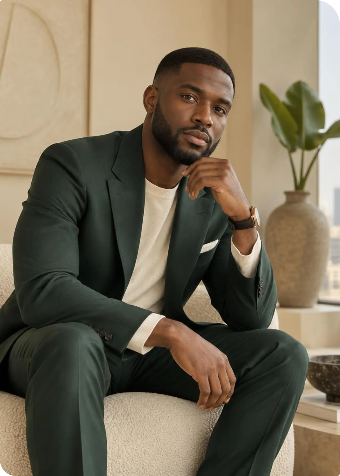 David Mensah